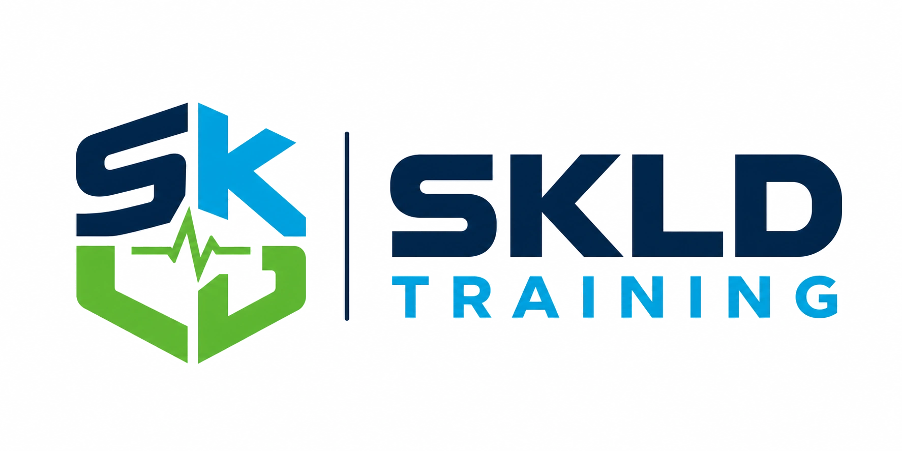 SKLD Training Logo